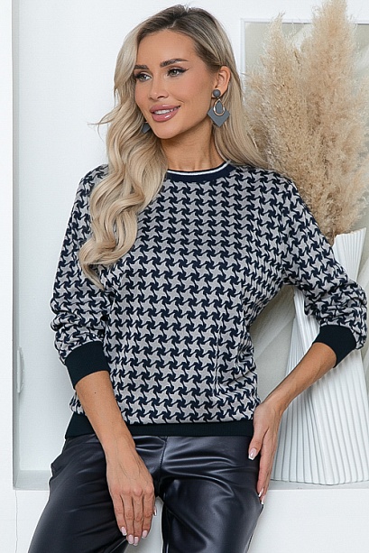 Джемпер 41976