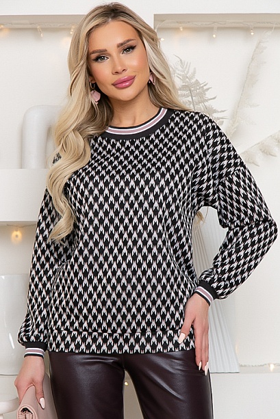 Джемпер 41377