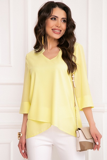 Блузка 41155-1