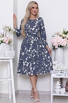 Платье 71485