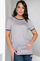Блузка 41190