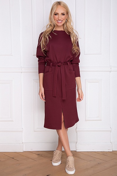 Платье 70464-2