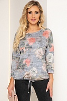 Джемпер 41126