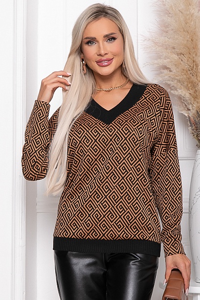 Джемпер 41960