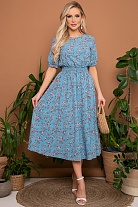 Платье 70809