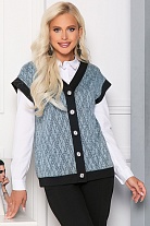 Жакет 8127