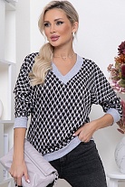 Джемпер 41653