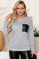 Джемпер 41357