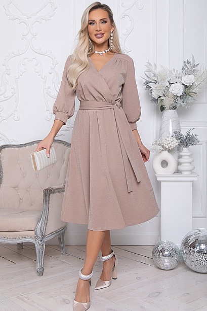 Платье 71660-1