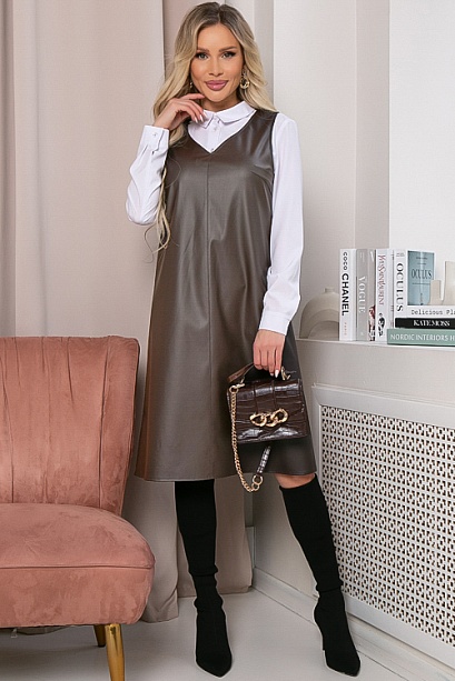 Сарафан 70608-1