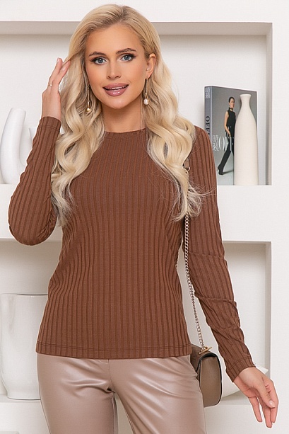 Лонгслив 41295