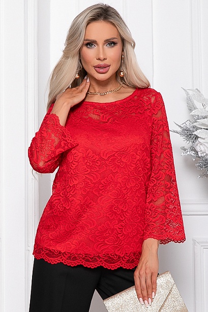 Блузка 41966-1