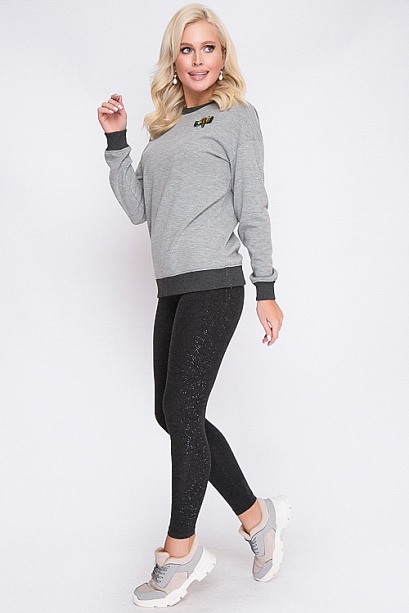 Леггинсы 1008