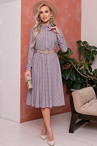Платье 71032