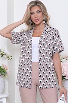 Рубашка 41715