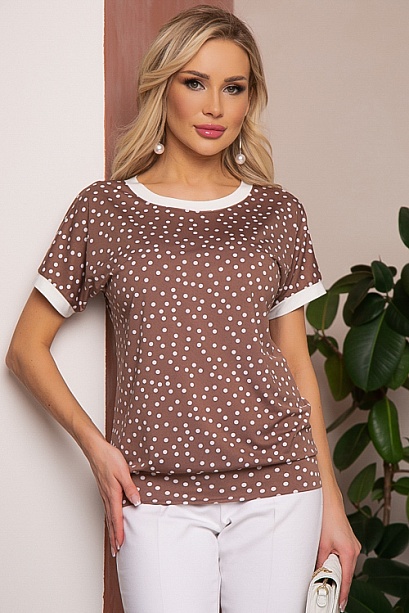 Блузка 41210-2