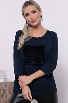 Лонгслив 41821