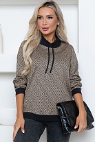 Джемпер 41662