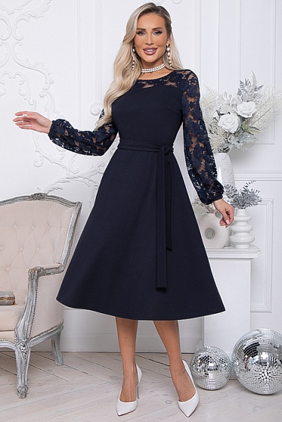 Платье 71665-1