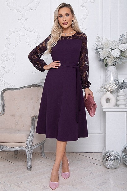 Платье 71665-2