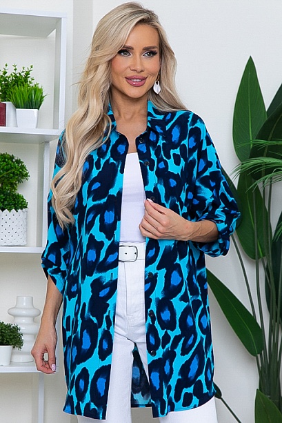 Рубашка 41947