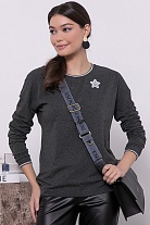 Лонгслив 41822