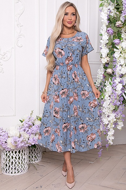 Платье 71559-1