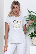 Футболка 41761