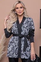 Кардиган 9054