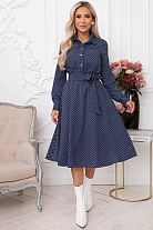Платье 71681