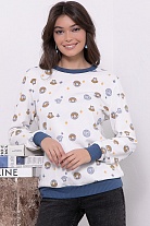 Свитшот 41819