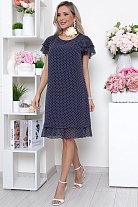 Платье 71534