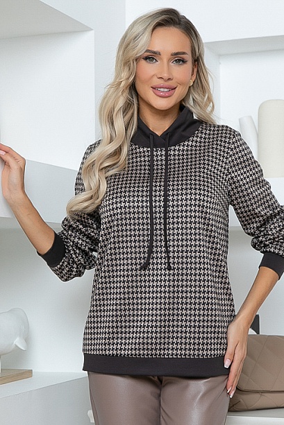 Джемпер 41972