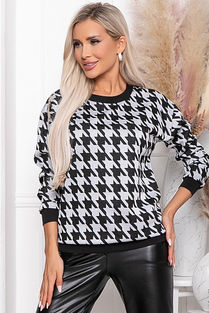 Джемпер 41995