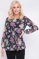 Блузка 40726