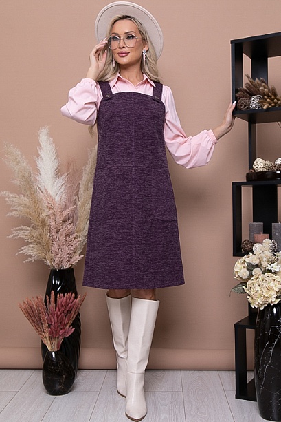 Сарафан 71300-1