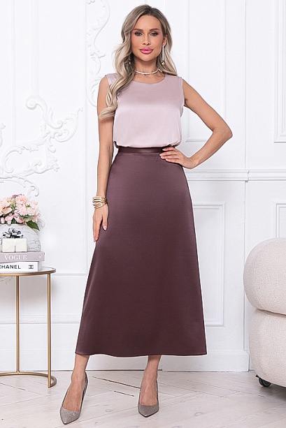 Юбка 2672-1