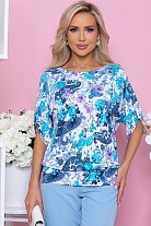 Блузка 42032