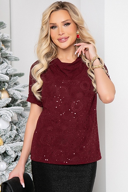 Блузка 41052-1