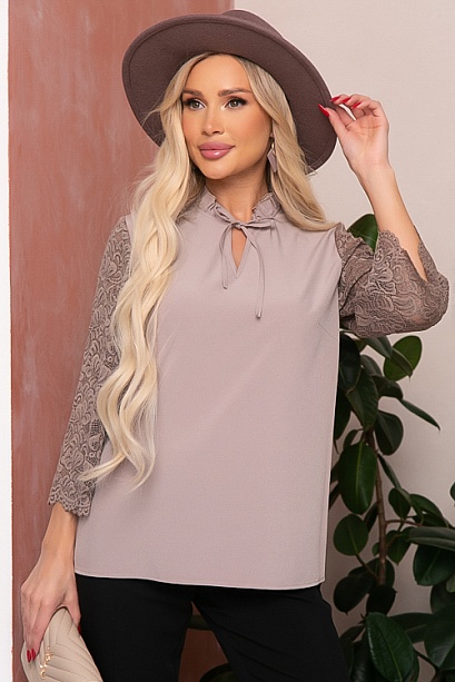 Блузка 41304-1
