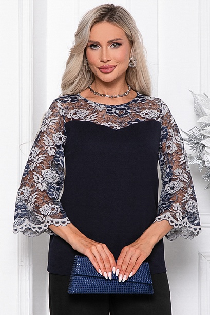 Блузка 41989-1