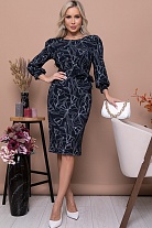 Платье 71350