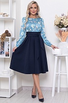 Платье 71402