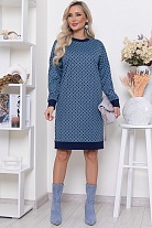 Платье 71401