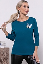 Лонгслив 41818