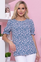 Блузка 41543