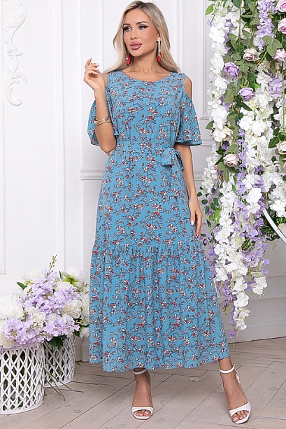 Платье 71584