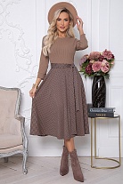 Платье 71683