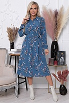 Платье 71627
