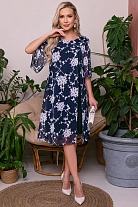 Платье 71039